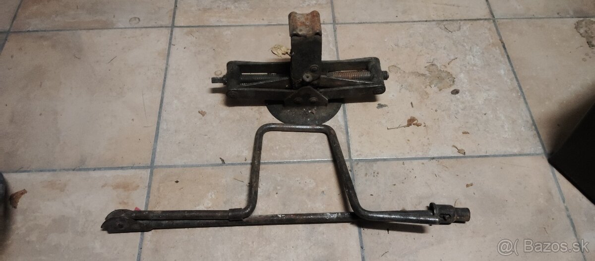 prislusenstvo na Skoda Spartak,Octavia - 3