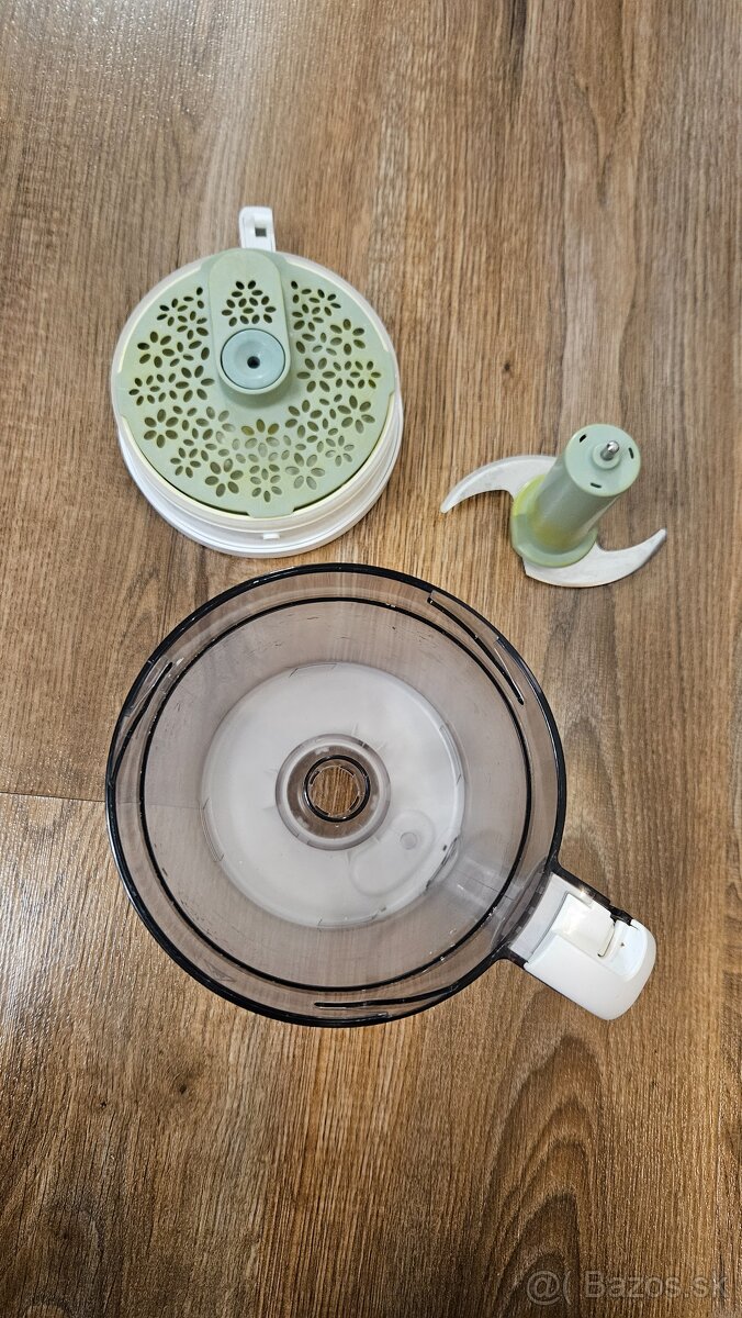 Philips Avent parny hrniec 4v1 - 3