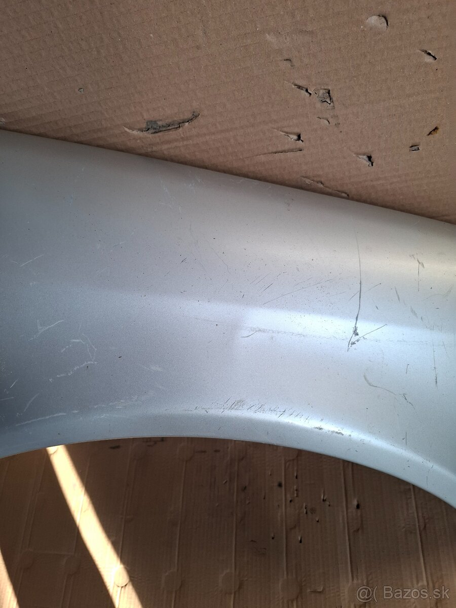 ŠKODA OCTAVIA 1 predný blatník - 3