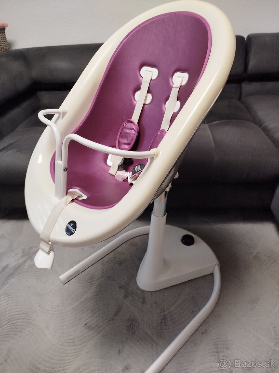 Stolicka Mima Moon 3v1 - 3