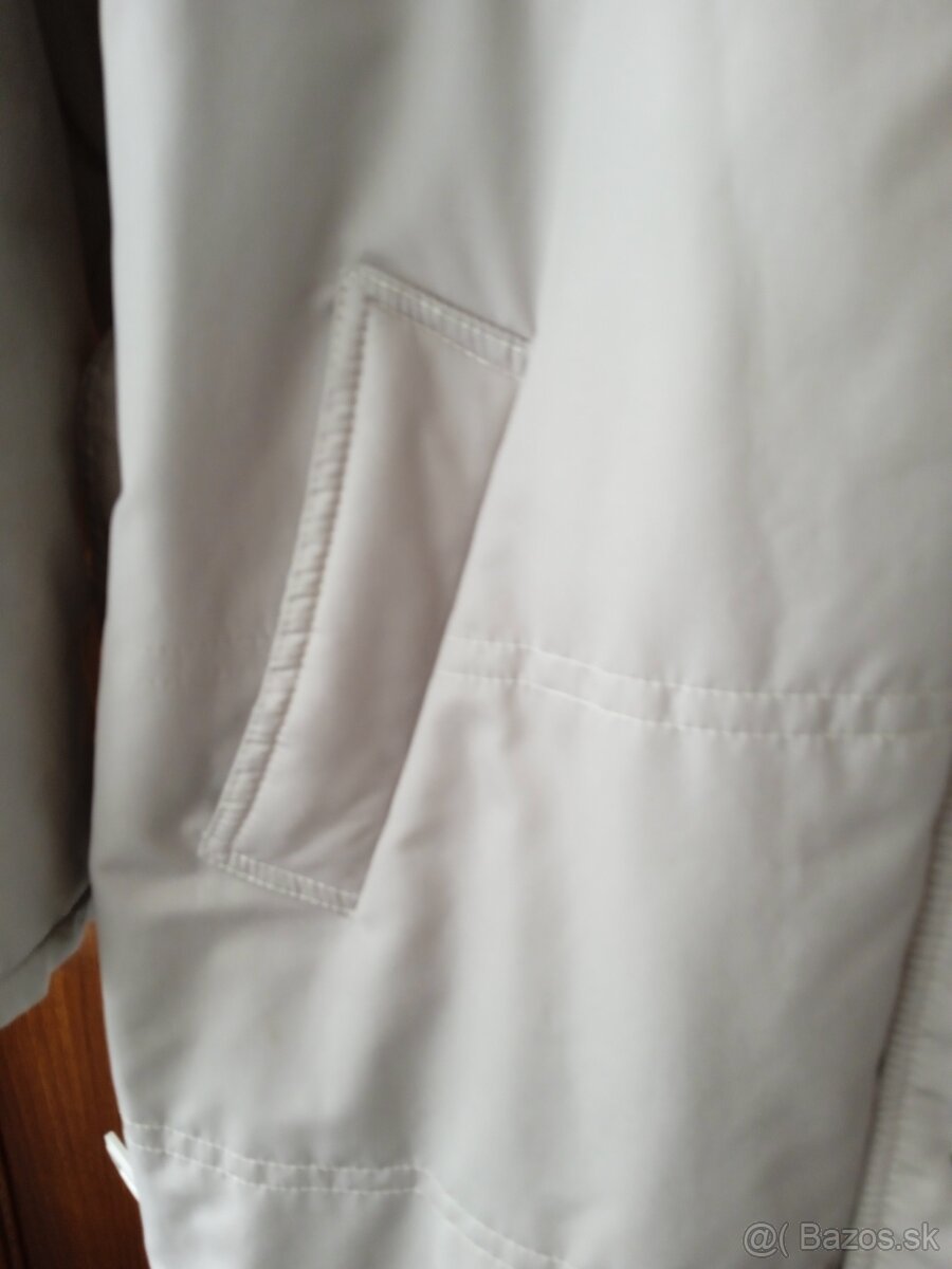 Predám pánsky prešívaný kabát. - 3