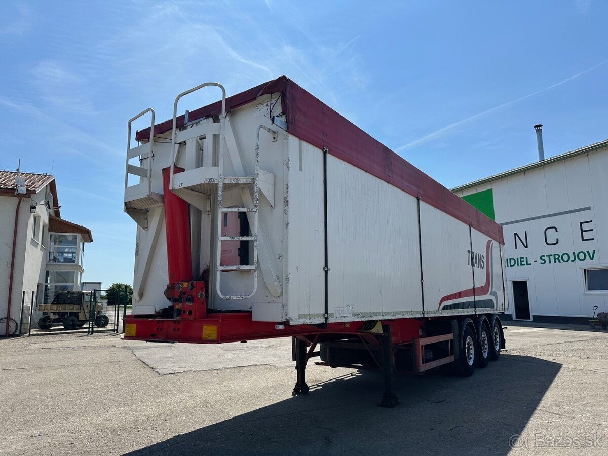 BENALU OPTILINER 2011 VIN 816 - 3