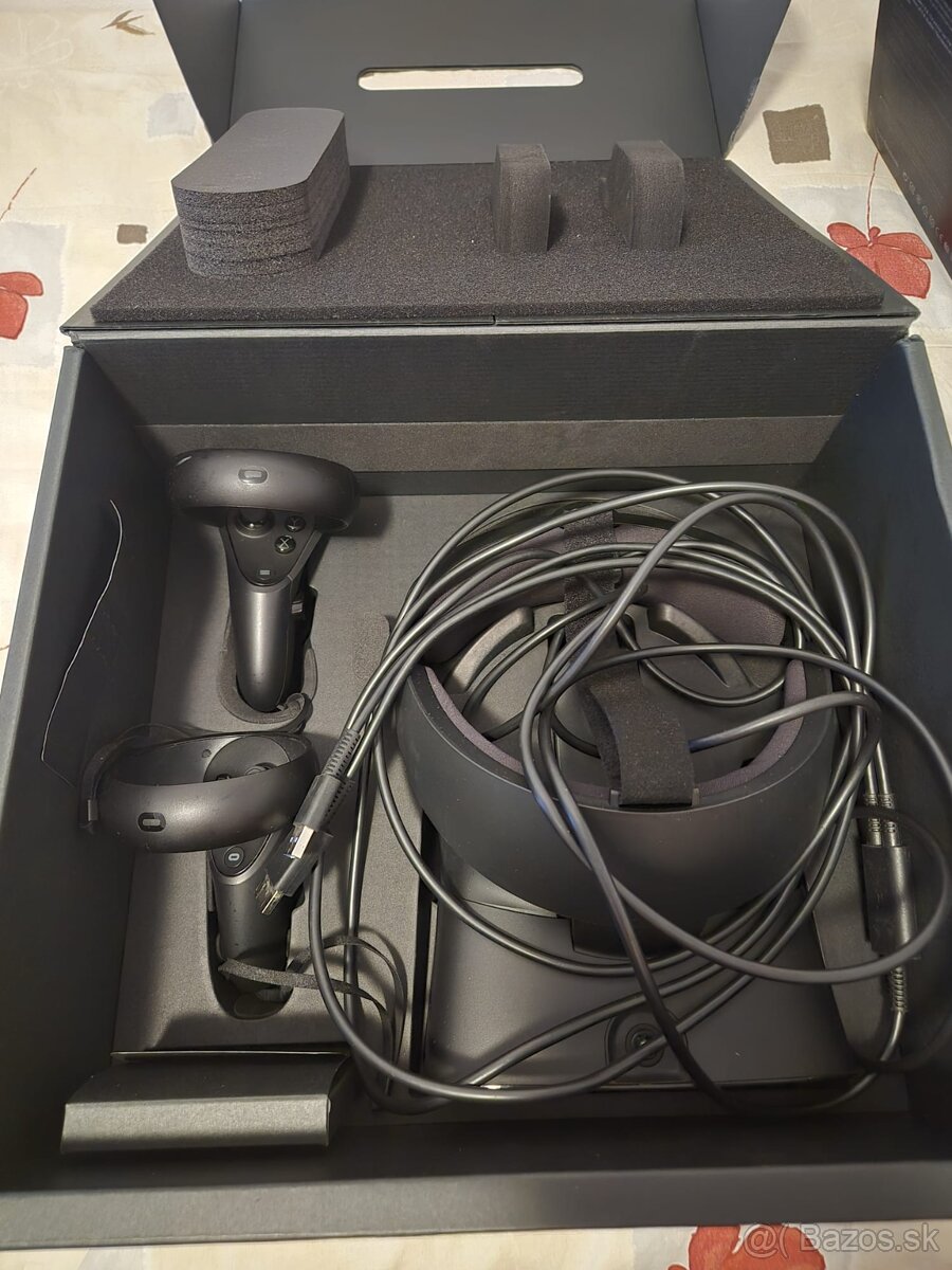 Oculus rift S - 3
