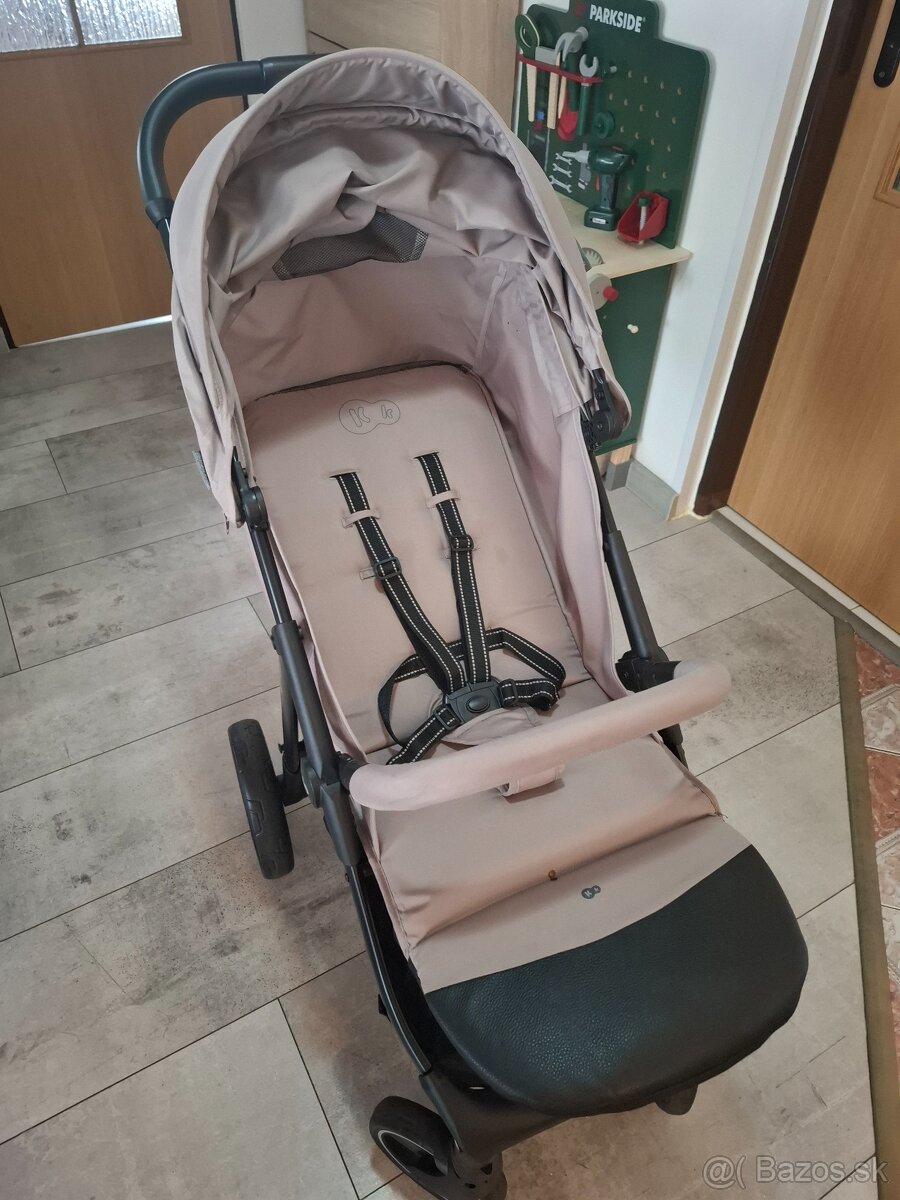 Kinderkraft Trig3 - 3