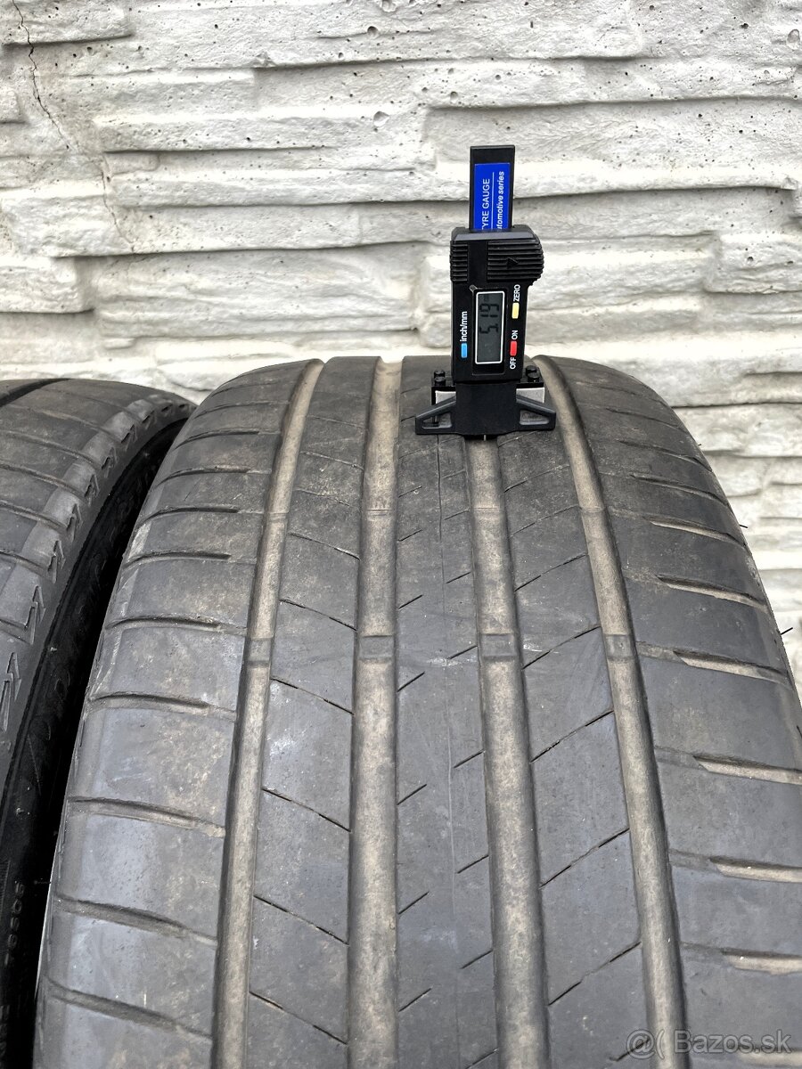 255/40 R20 Bridgestone - 3