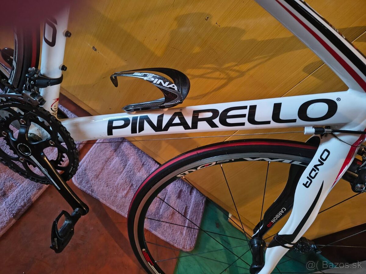 Cestný bicykel PINARELLO - 3