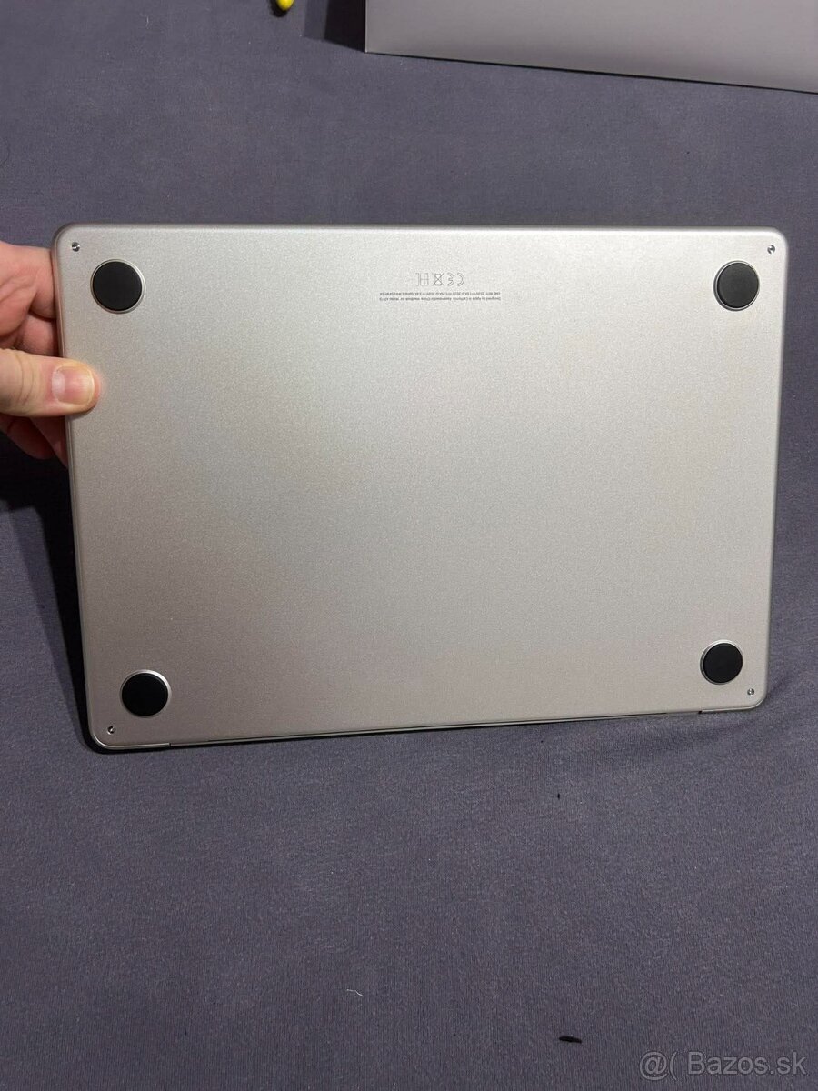 Apple Macbook Air M3 13" 16GB/512GB - 3