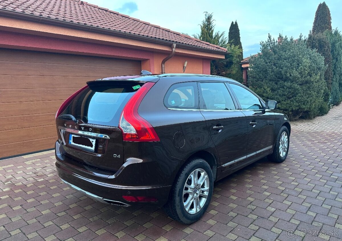 Volvo XC60 D4,2.0 Diesel ,Automat 8st - 3