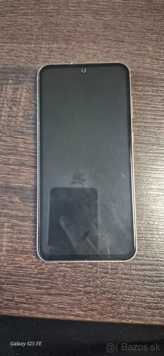 Samsung galaxy s23FE - 3