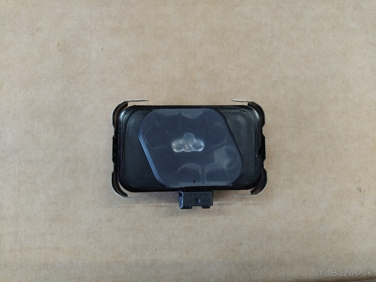 dažďový senzor, zrkadlo Citroen C4 - 3