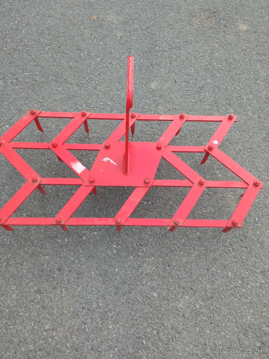 Brána Agzat tera vari - 3