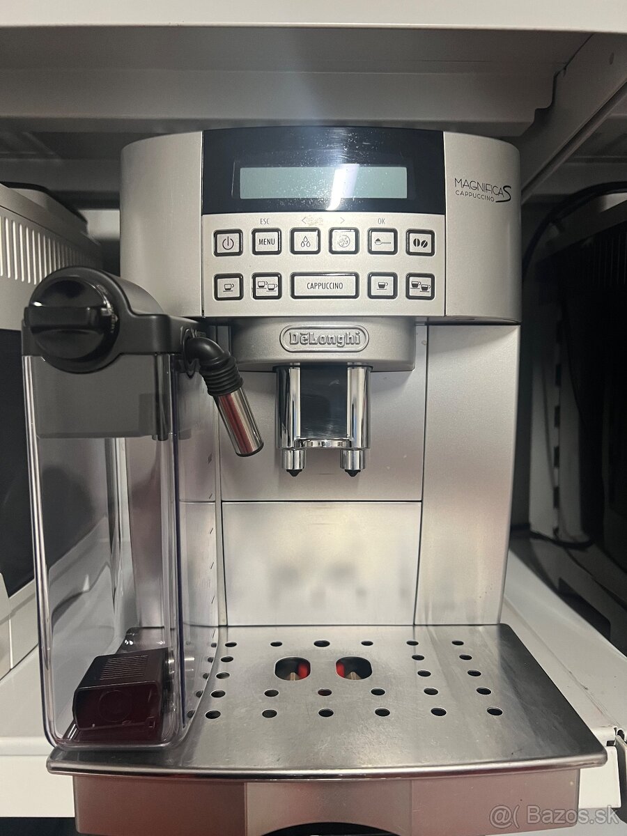 Delonghi - 3
