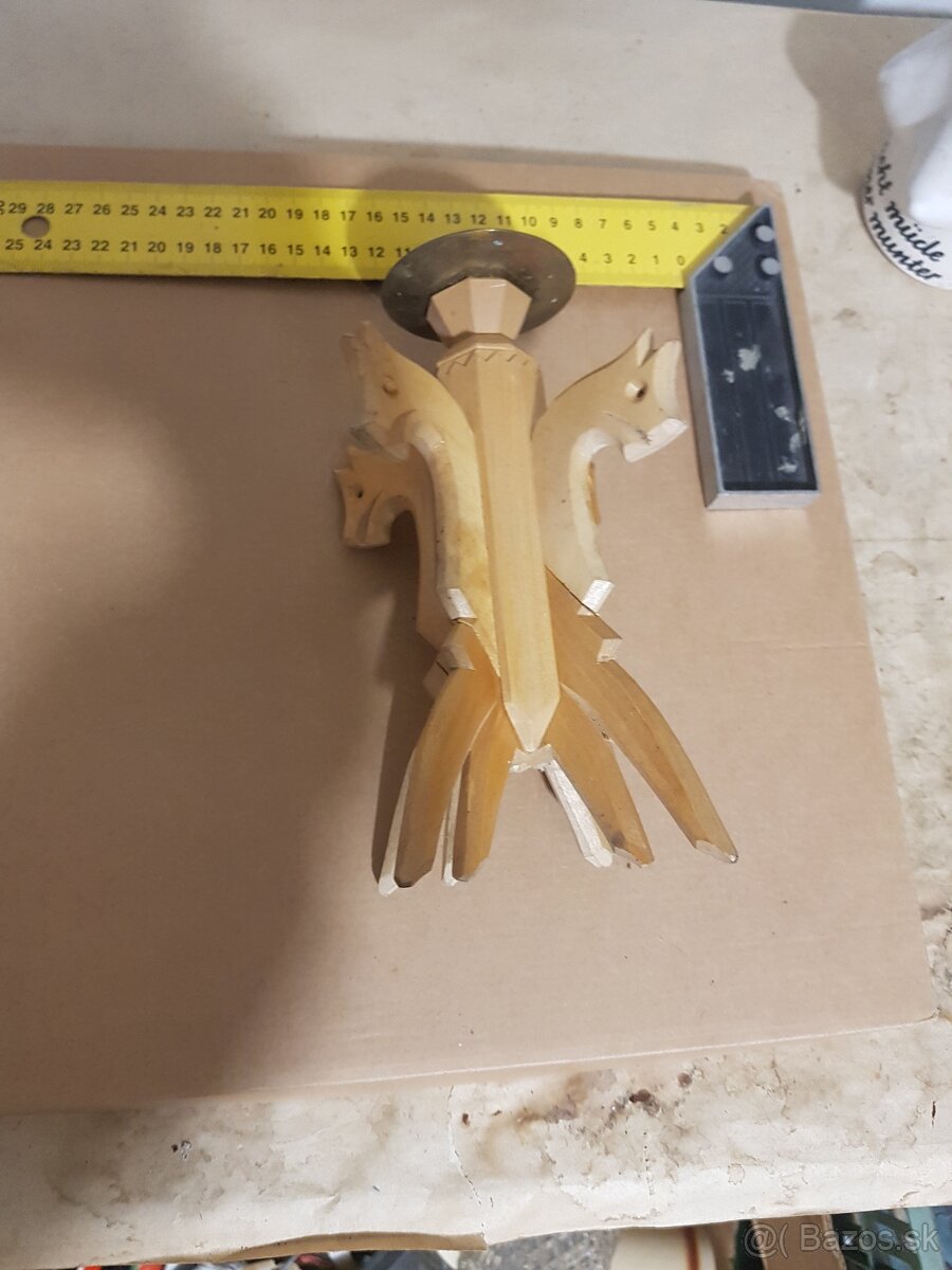 predam babkovu postavu . stare alkoholove flase - 3