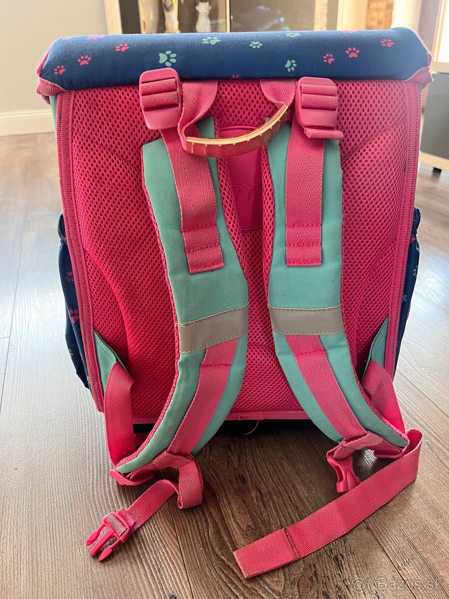 Aktovka so psikom - 3