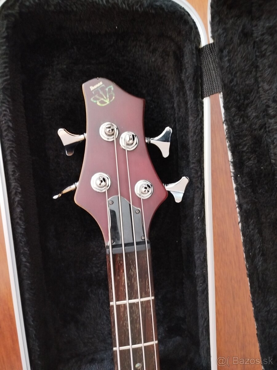 IBANEZ BTB510 - 3