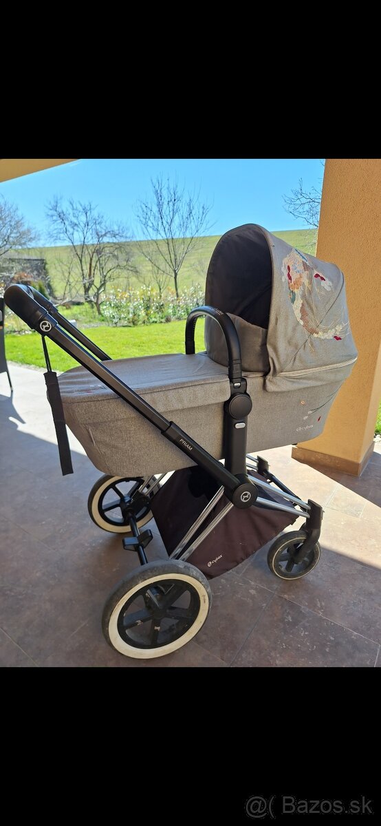 Cybex priam kocik - 3