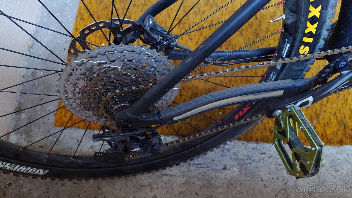 Predam Trek ROSCOE - 3