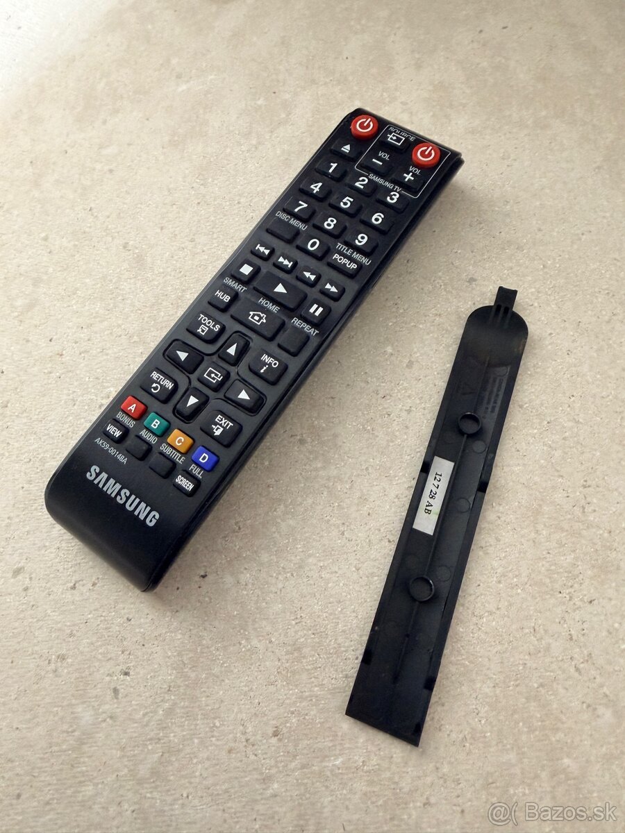 Ovládač Samsung AK59-00148A - 3