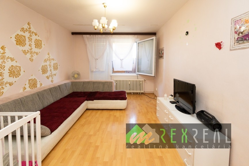 Predaj 4 izbového bytu, Veľký Krtíš. - 3