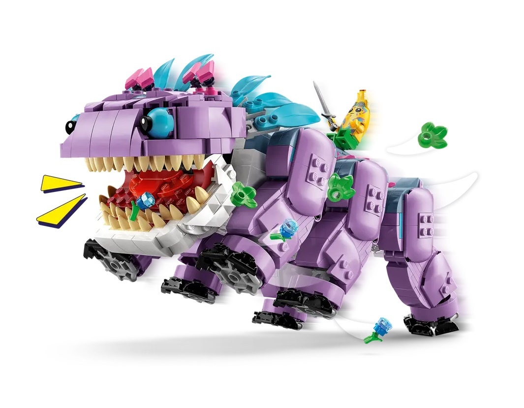 LEGO® Fortnite 77077 Klombo - 3