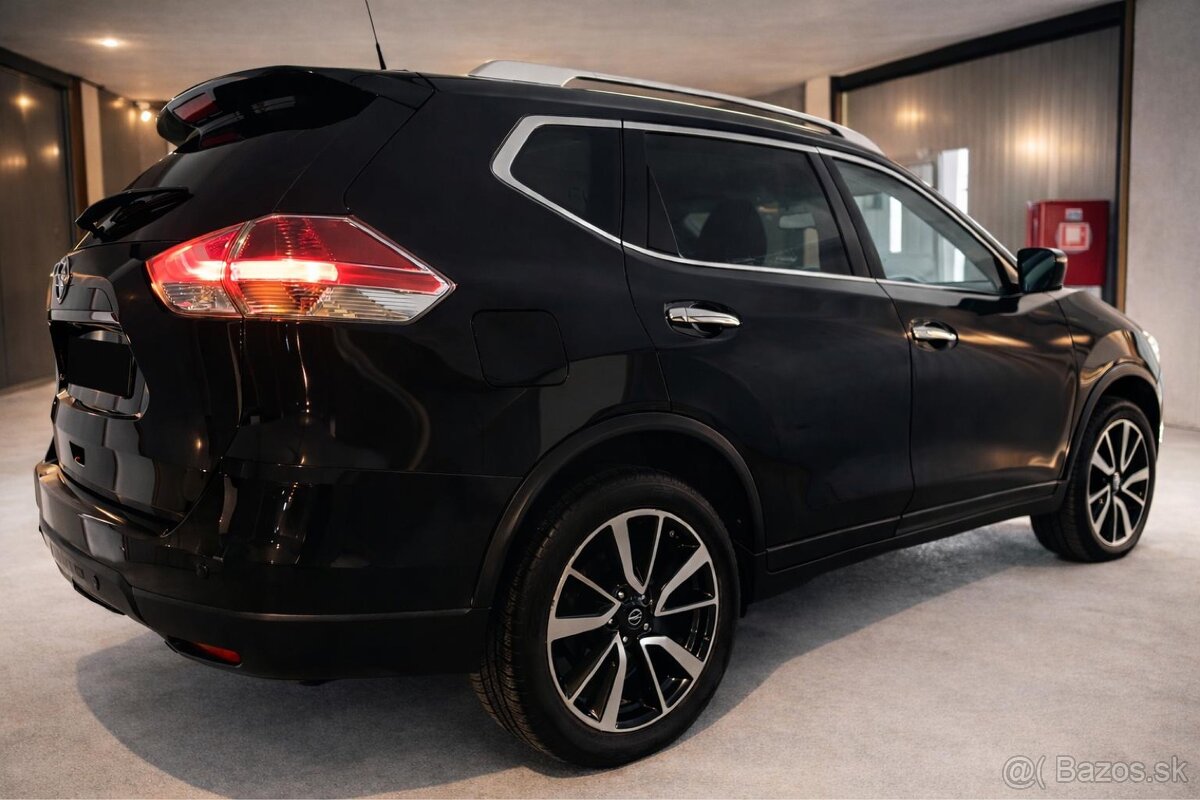 Nissan X-Trail 1,6 dCi - 3