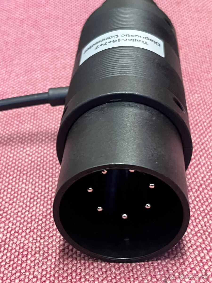 LAUNCH DBScar Trailer - 3