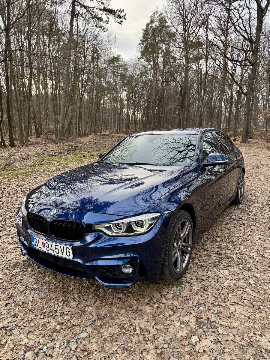 BMW 340i 2016 - 3