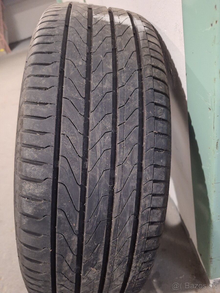 ALUTEC 5x112 7Jx18 - 3