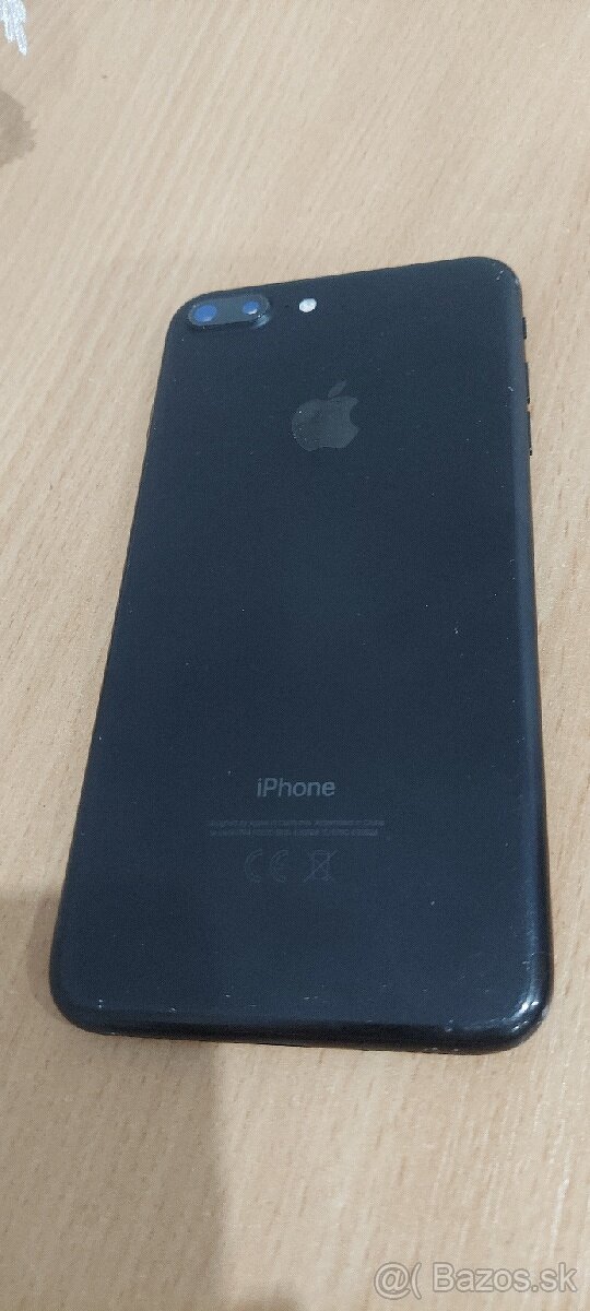 I Phone 7 plus na ND. - 3
