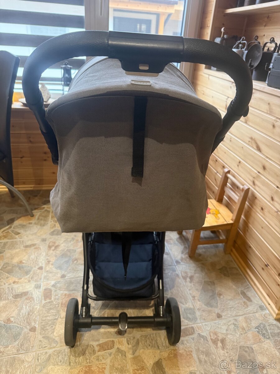 Cybex športový kočik - 3