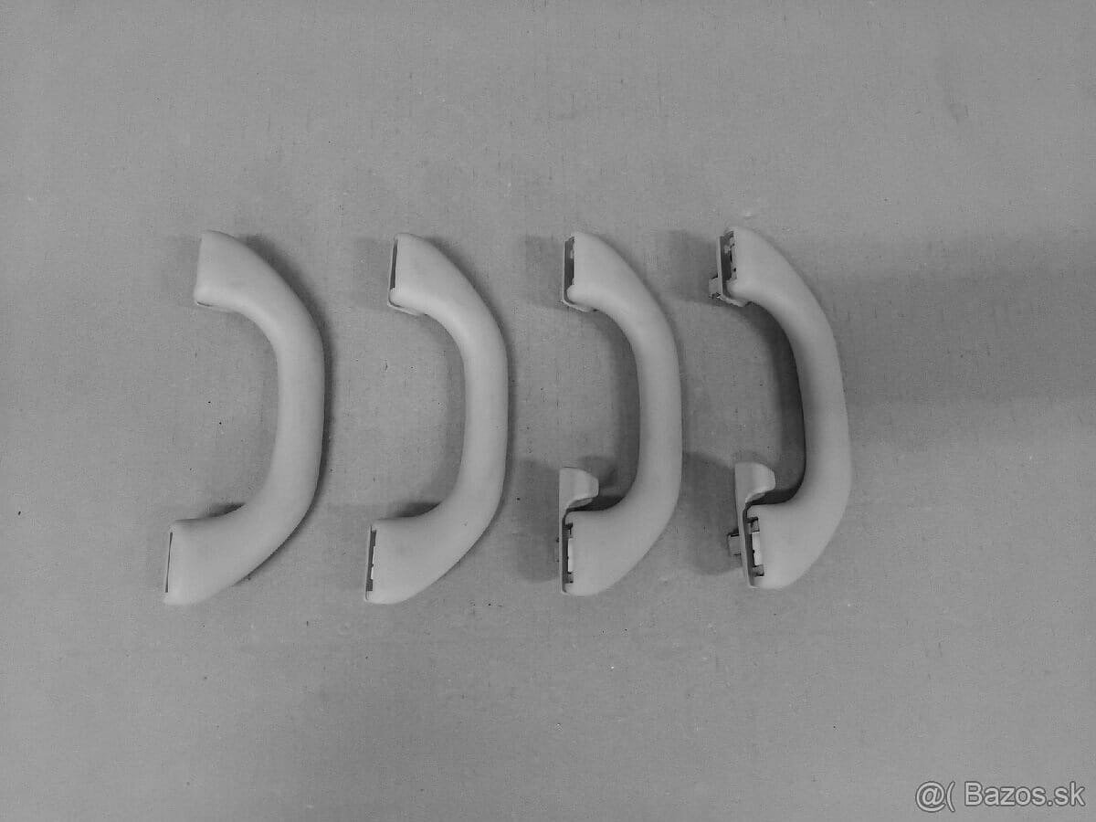 stropné madlá Octavia 3, Superb 3 - 3