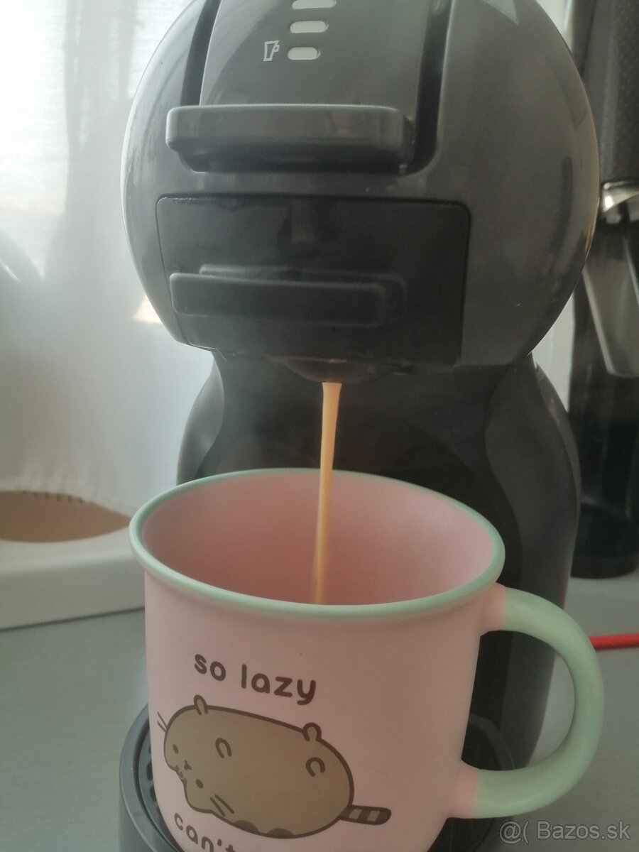 DOLCE GUSTO MINI ME - 3