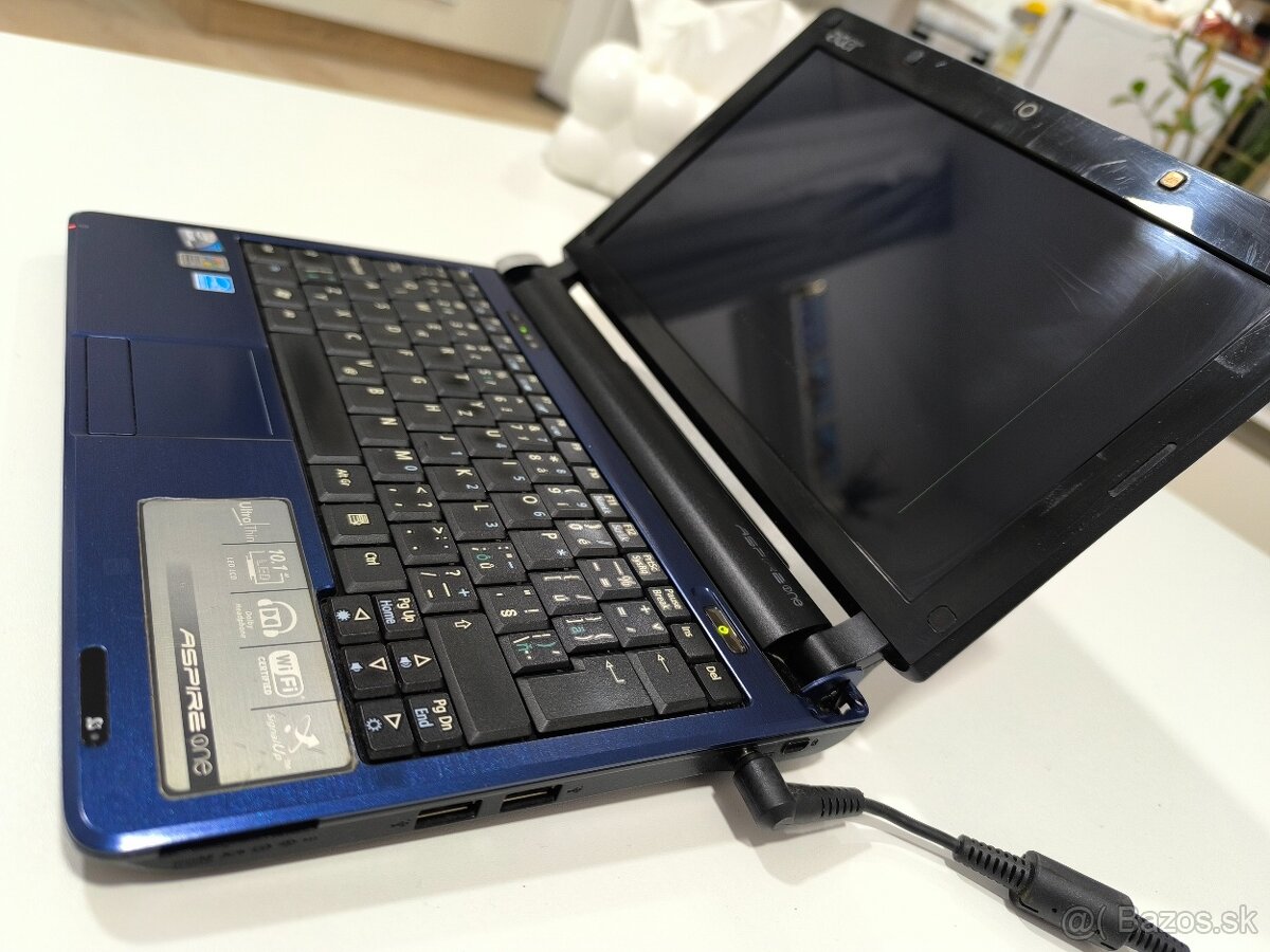 Acer Aspire ONE 10.1 - 3
