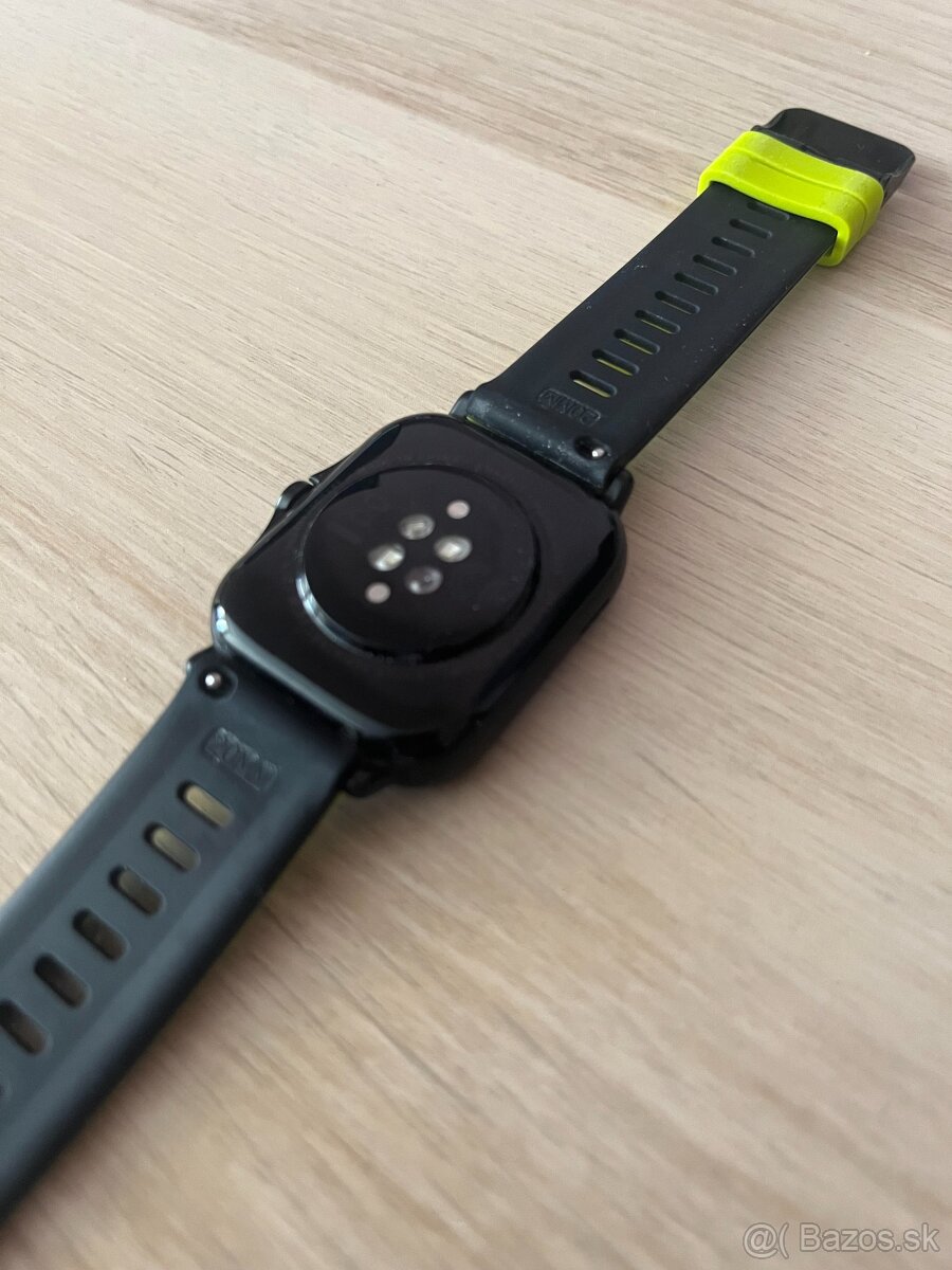 Predám hodinky Amazfit GTS2 - 3
