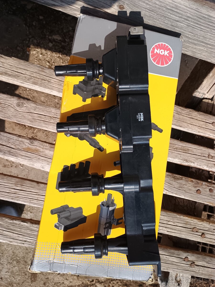 Zapalovacia cievka - 3