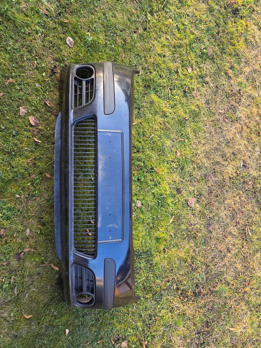 Naraznik fabia 1 - 3