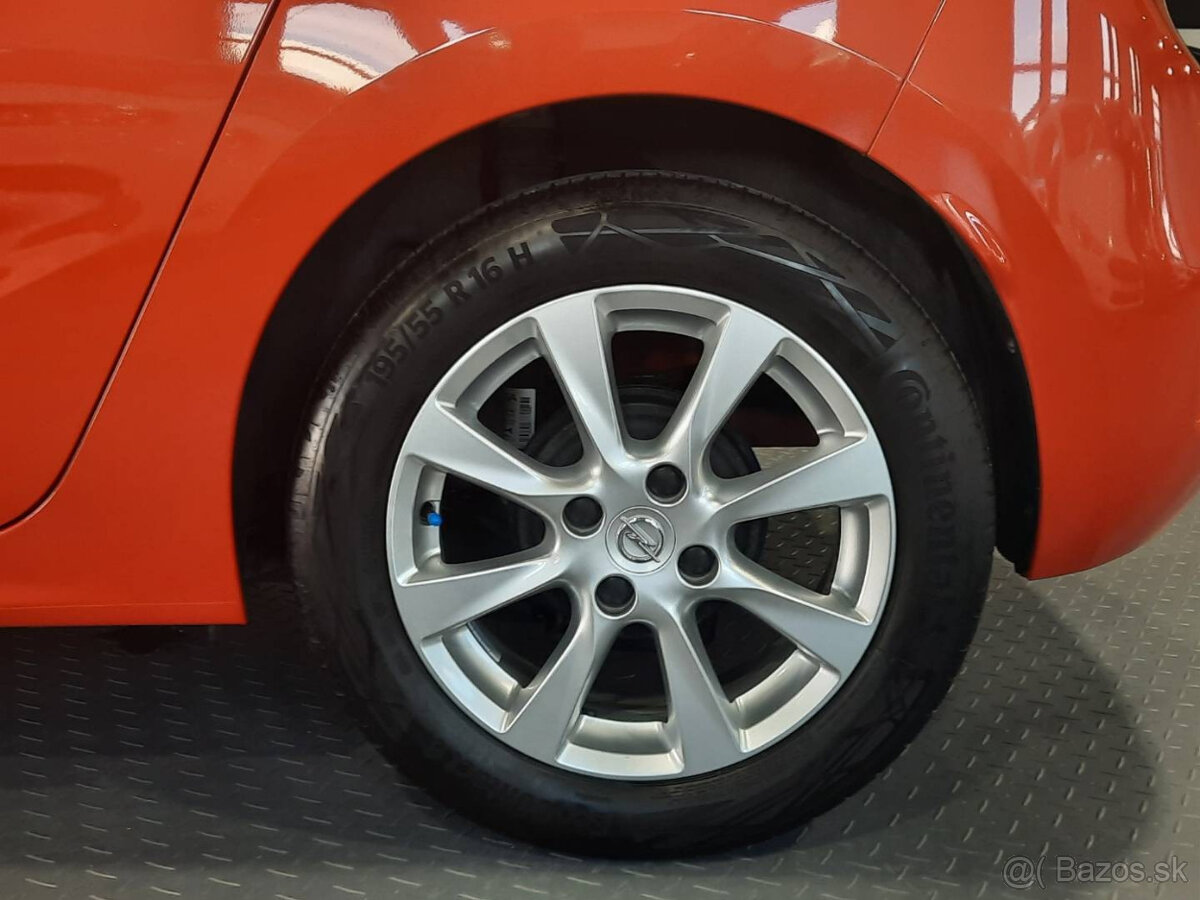 Opel Corsa 1.2 S S Edition - 3