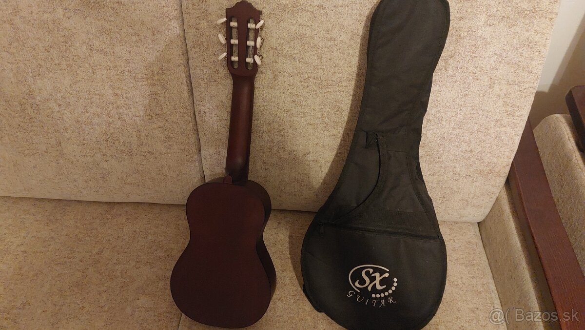 Predan guitalele - 3