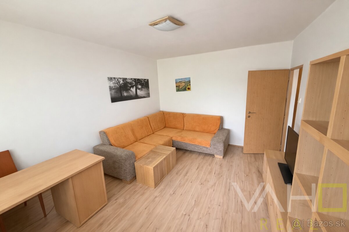 Na predaj 3 izbový byt na Prednádraží - 3