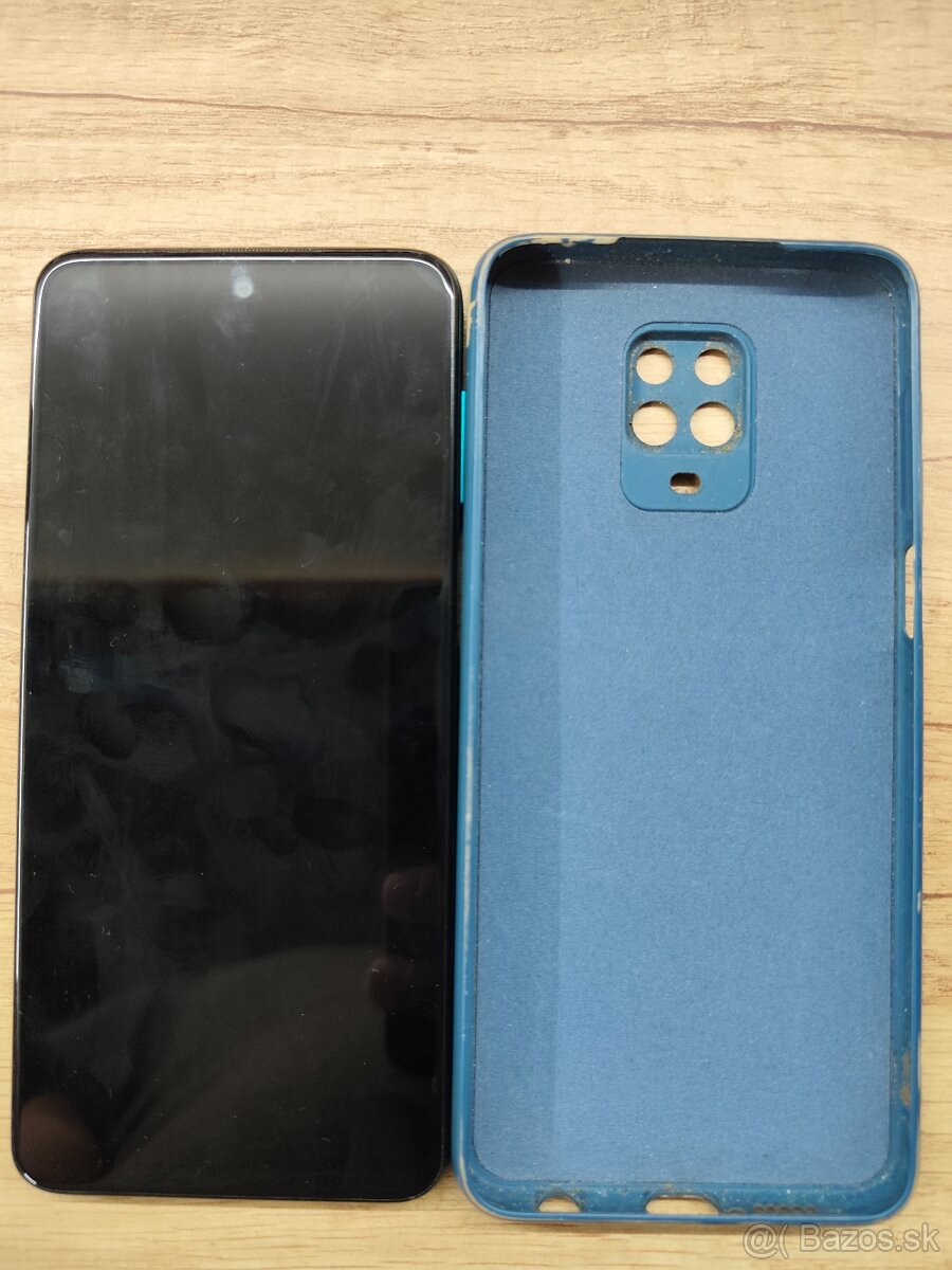 Redmi Note 9 Pro - 3