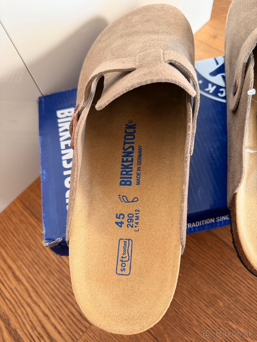 Birkenstock Boston - 3