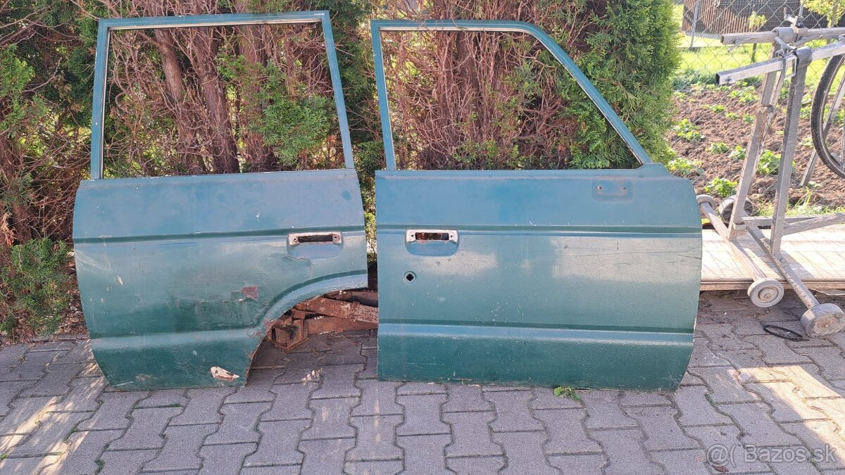 Toyota Land Cruiser FJ60