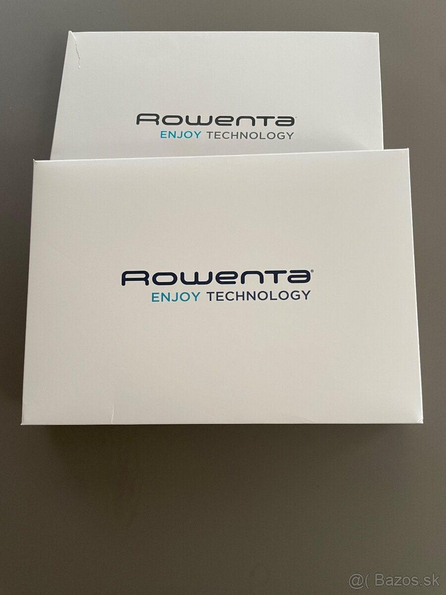 Robotický vysávač Rowenta 4v1 - 3
