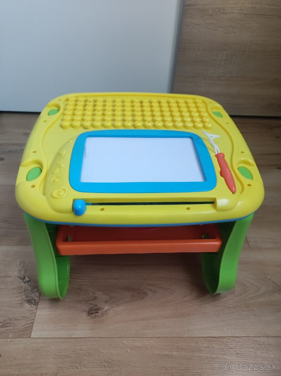 Multifunkčný stolík - 3