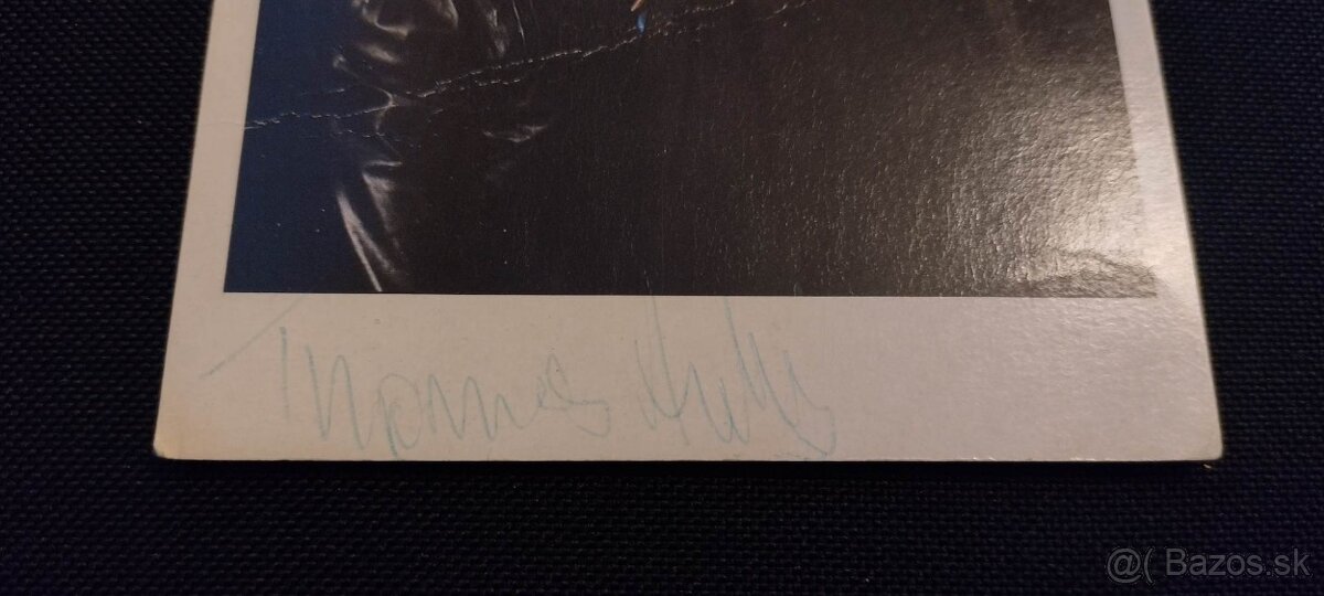 LP rôzne zahraničné - 3