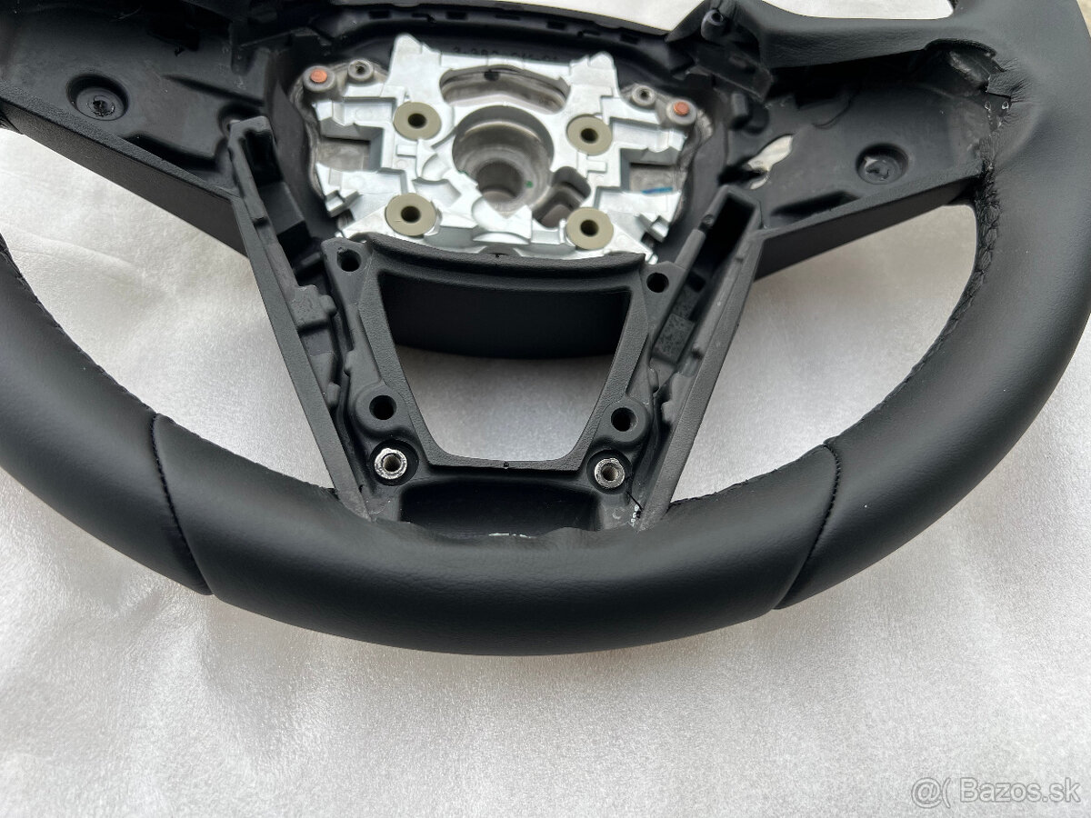 BMW G30/G31 G32 G11/G12 - nový športový volant - 3