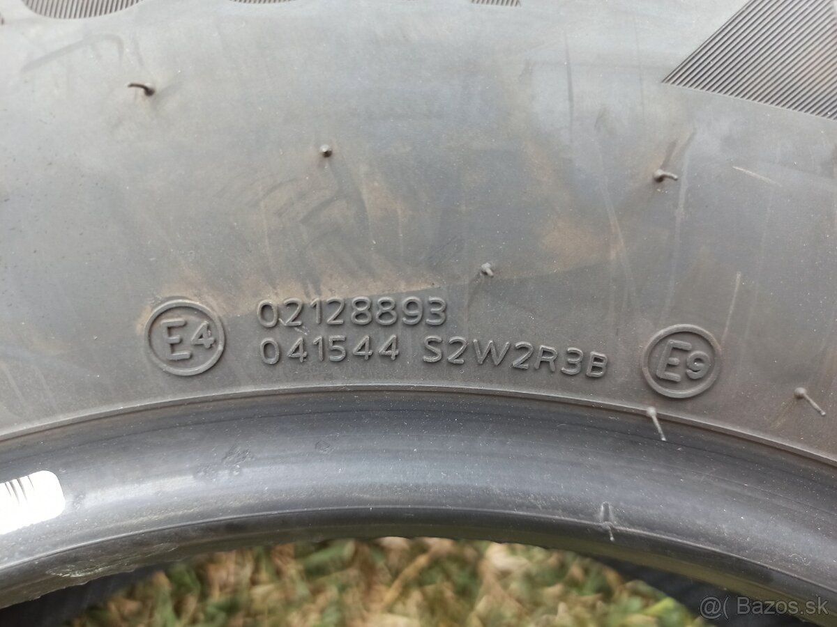 Hankook 215/65 R16 102H XL - 3