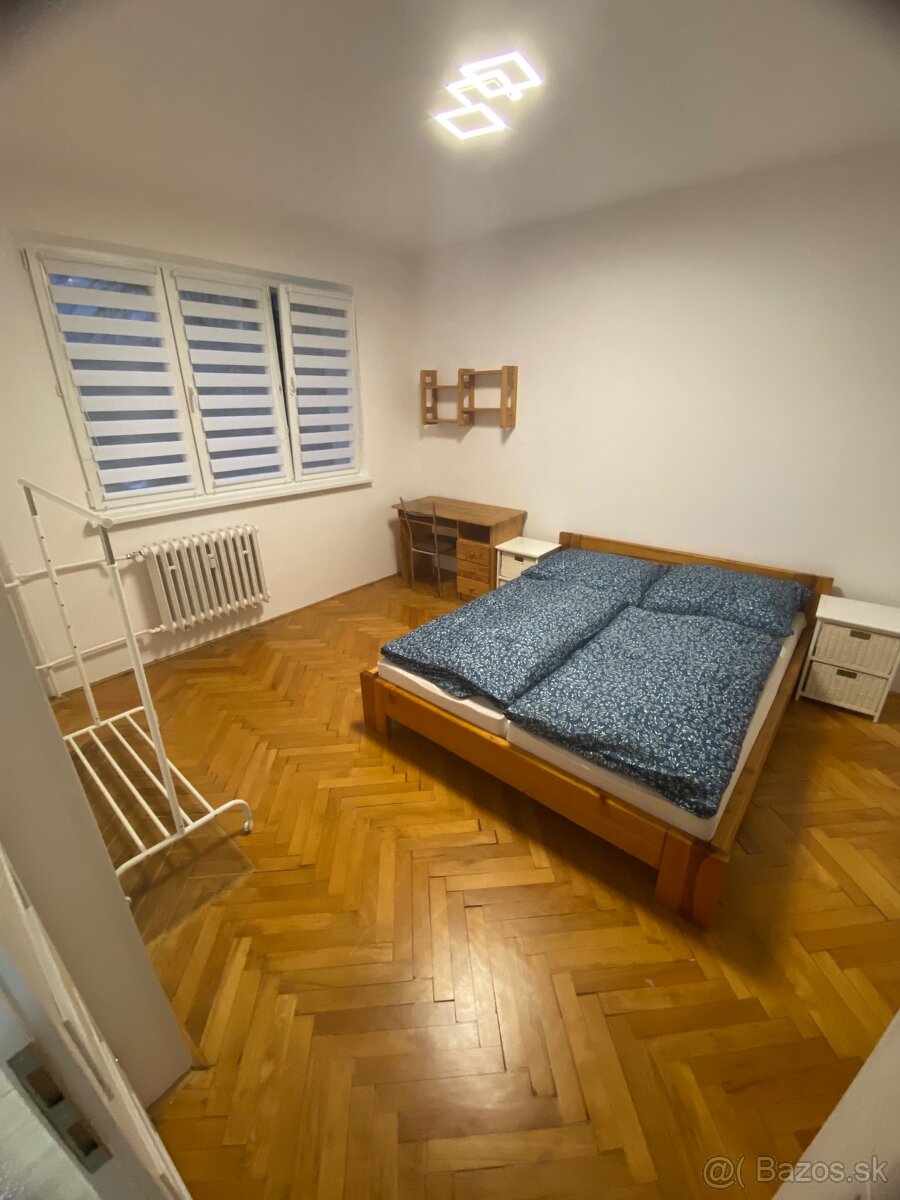 Ponúkam na prenajom 2-izbový byt - 3