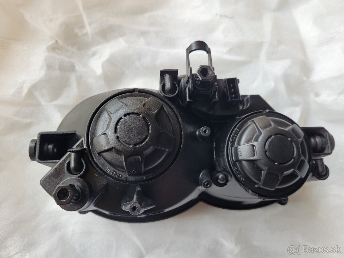 BMW R1200GS - predné svetlo - 3