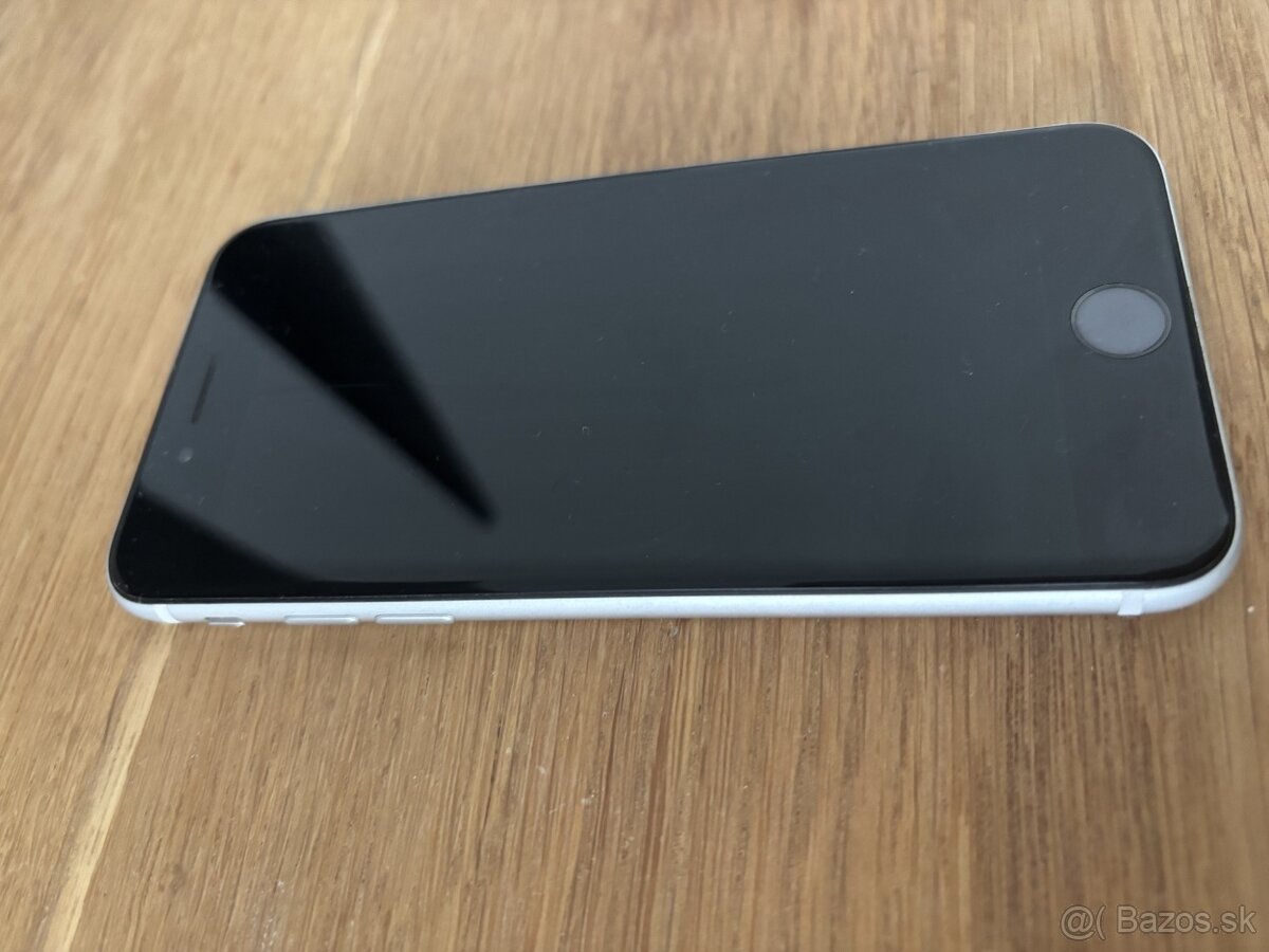Apple iPhone SE 2020 64gb White - 3